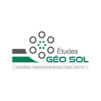 Études Géo Sol logo - Similar company to Geotest S.A.