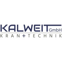 Kalweit GmbH logo - Similar company to Lutra Security