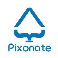 Pixonate Labs logo - Similar company to Cvit Solution