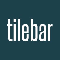 TileBar logo - Similar company to Walker Zanger
