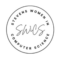 Stevens Women in Computer Science logo - Similar company to Lovetech(Code)