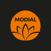 Modial Artigos Funerários logo - Similar company to Propria Llc
