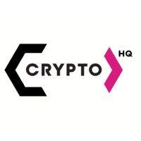 CryptoHQ logo - Similar company to Babylon Voice
