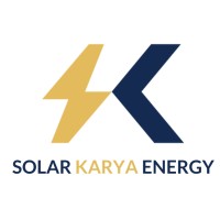 Solar Karya Energy logo - Similar company to Eusack Universe