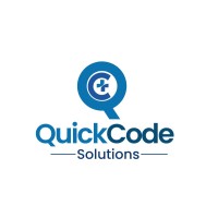 QuickCode Solutions- A Medical Coding Institute logo - Similar company to Codes Medical Coding Institute