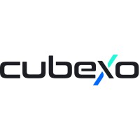 Cubexo logo - Similar company to Software Testing Edu - Ste Techsystem
