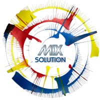 MixSolution logo - Similar company to Mix Solutions