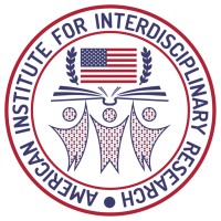 American Institute for Interdisciplinary Research logo - Similar company to American Posture Institute