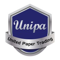 United Paper Trading logo - Similar company to Powerpack