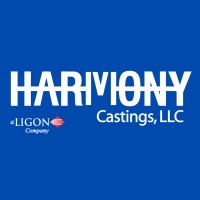 Harmony Castings, LLC logo - Similar company to Zeyon, Inc.