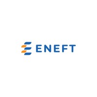 ENEFT logo - Similar company to Só Geothermal