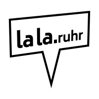 lala.ruhr - the landscape and architecture laboratory logo - Similar company to Steg Nrw Gmbh