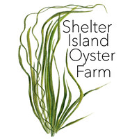 Shelter Island Oyster Farm logo - Similar company to Seatuck Environmental Association