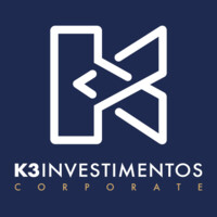 K3 Investimentos & Corporate logo - Similar company to Infinity Treinamento E Desenvolvimento Ltda
