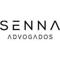 Senna Advogados logo - Similar company to Bitelli Advogados