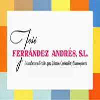 José Ferrández Andrés, S.L. logo - Similar company to Maison Mesa