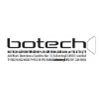Botech Görüntülü Güvenlik Sistemleri - Botech Intercom Systems