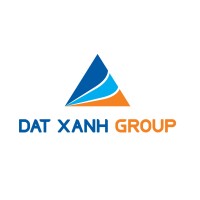 DATXANH GROUP logo - Similar company to Công Ty Cổ Phần Dịch Vụ Và Địa Ốc Đất Xanh Miền Bắc