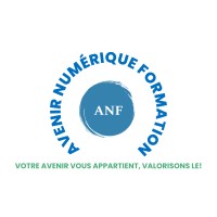 ANF-Aquitaine logo - Similar company to Localteams