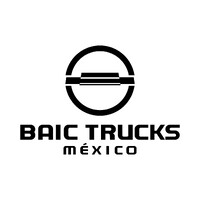 BAIC Trucks México logo - Similar company to Utility Trailers De México