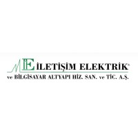 İLETİŞİM ELEKTRİK VE BİLGİSAYAR ALTYAPI HİZMETLERİ SAN. TİC. A. Ş. logo - Similar company to Delta-Net 2023