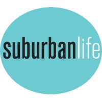 Suburban Life Magazine