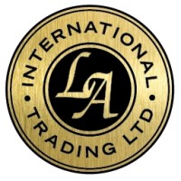 La International Trading Ltd logo - Similar company to The Grape Escape
