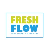 Fresh Flow BV logo - Similar company to Fresh Flow Logistics Ltd