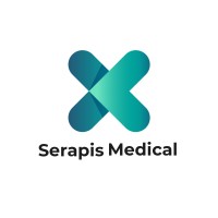 Serapis Medical logo - Similar company to Serapis