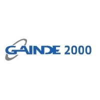 GAINDE 2000 logo - Similar company to Baamtu Technologies