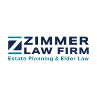 Zimmer Law Firm logo - Similar company to Loose Law Group, P.C.