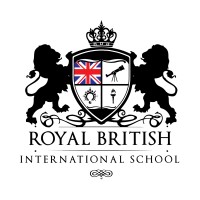 Royal British International School Yangon logo - Similar company to Crane International School Myanmar (Cism)