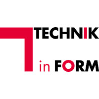 TECHNIK in FORM Blechbearbeitung GmbH logo - Similar company to Blechbearbeitung Hocker Gmbh & Co.Kg