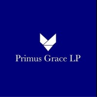 Primus Grace LP logo - Similar company to Llulo