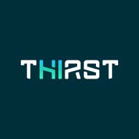 Thirst Design logo - Similar company to H2 - Be That Difference