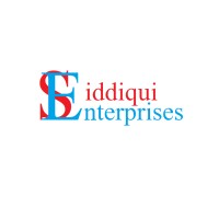 SIDDIQUI logo - Similar company to Androsoft Solutions