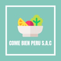 COME BIEN PERU logo - Similar company to Rapidg