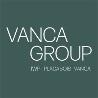 Vanca Group logo - Similar company to Jci Award - West-Vlaamse Jonge Ondernemer