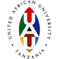 UNIVERSITY UAUT logo - Similar company to The United African University Of Tanzania -Uaut
