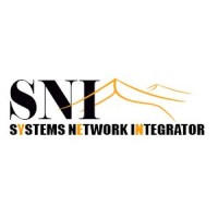 Systems Network Integrator logo - Similar company to Ledgebit®