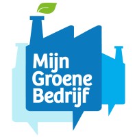 Mijn Groene Bedrijf logo - Similar company to Festival Cement
