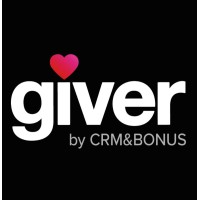 Giver logo - Similar company to Becon - Be Connected