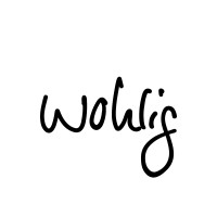 wohlig logo - Similar company to Wohlig