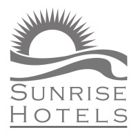 Sunrise Hotels logo - Similar company to Sunrise Pools