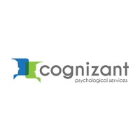 Cognizant Psychological Services logo - Similar company to Gilehariya