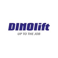 Dinolift Oy logo - Similar company to Pemamek