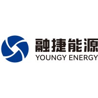 Youngy Energy logo - Similar company to Starkcoast3D