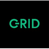 GRID - In charge logo - Similar company to Grid Energy