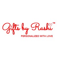 Gifts by Rashi logo - Similar company to Bespoke Gifting Studio