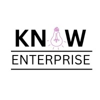 KNOW ENTERPRISE GROUP logo - Similar company to Vertex Group